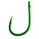 Prowess W1 T2 - DOUBLE COATING - GREEN Amo per Boilie, Amo Rivestito