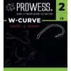 PROWESS W-Curve T8 Amo / Amo per Bojlis