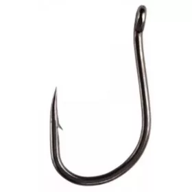   Prowess Loose Hooks W-CNZ 4 Ami con occhiello e ardiglione 10pz