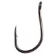 Prowess Loose Hooks W-CNZ 4 Ami con occhiello e ardiglione 10pz