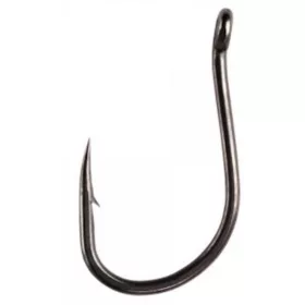   Prowess Loose Hooks W-CNZ 6 Amo con occhiello, con ardiglione 10pz