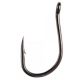 Prowess Loose Hooks W-CNZ 8 Amo con occhiello, con ardiglione 10pz