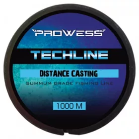   Prowess Distance Casting 0,35mm 1000m Camo Filo madre monofilo