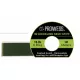 Prowess W-HOOKLINK SEMI-STIFF BRAID 15LB GREEN trecciato da terminale per boilies, trecciato rivestito