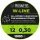 Prowess W-Line 0,25mm 1000m Filo Monofilo Principale