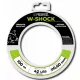Prowess W-Shock 100m 0,60mm Shock Leader