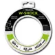 Prowess W-Shock 100m 0,70mm Terminale da lancio