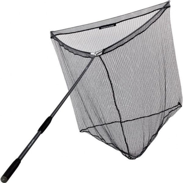 Prowess Landing Net Evocarpe 2,80m 100x110cm Guadino da Carpfishing