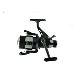   Prowess SCORPIUM 6001 FD mulinello con baitrunner e frizione anteriore