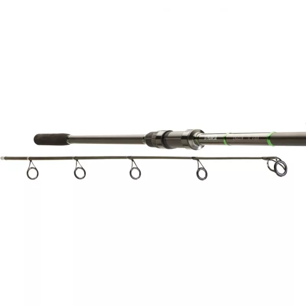 Prowess Excelia 3,60m 3,5lb Canna da Carpfishing in 2 pezzi