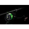 Prowess Excelia 3,60m 3,5lb Canna da Carpfishing in 2 pezzi