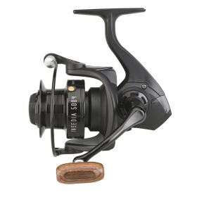 Prowess Reel Insedia 5004 Mulinello con frizione anteriore
