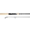 Prowess Scorpium X 3,65m 3lb Canna da carpfishing 2 pezzi con manico in sughero