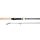 Prowess Scorpium X 3,65m 3lb Canna da carpfishing 2 pezzi con manico in sughero