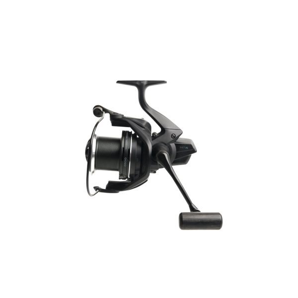 Prowess Initia 6500 BS Mulinello Frizione Anteriore