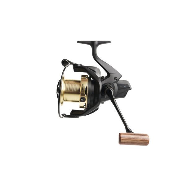 Prowess Initia 6500 GS Mulinello con frizione anteriore