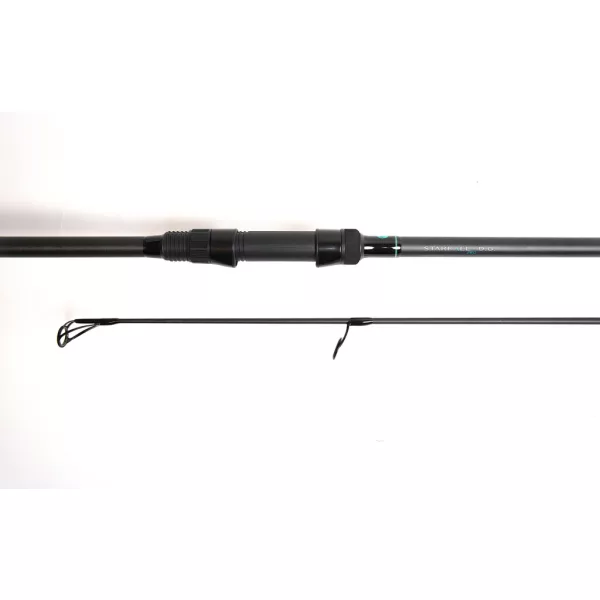 Prowess Starfall Pro DG 3,05m 3,5lbs Canna da Carpfishing 2 pezzi