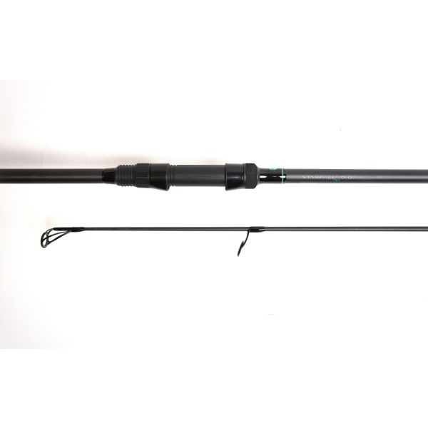 Prowess Starfall Pro DG 3,65m Canna da Carpfishing Spod in 2 pezzi