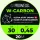 PROWESS W-CARBON 0,60mm Filo Fluorocarbon / Terminale per Bojlis