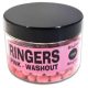 Ringers New Washout wafter rosa 6mm