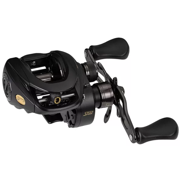 Lews BB1 Pro Mulinello da baitcast per mancini - 6,2:1