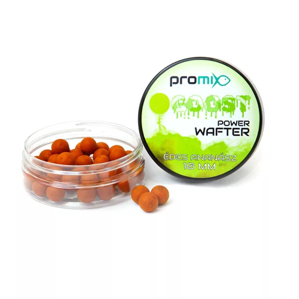 Promix Goost Power Wafter 10mm Édes Ananász Wafter 20gr