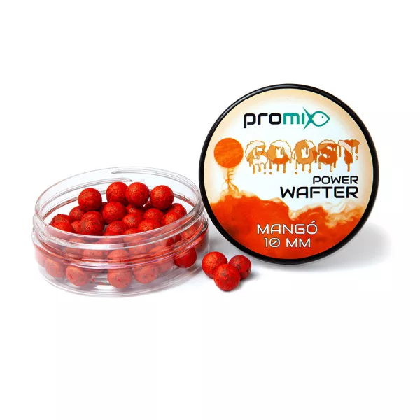 Promix Goost Power Wafter 10mm Mangó Wafter 20gr