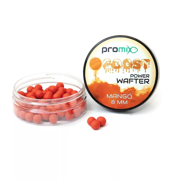 Promix Goost Power Wafter 8mm Mangó Wafter 20gr