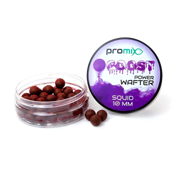 Promix Goost Power Wafter 10mm Tintahal Wafter 20gr