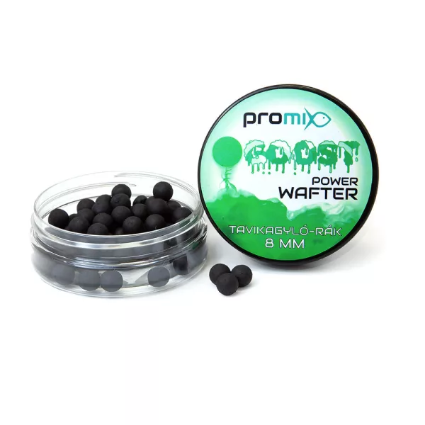 Promix Goost Power Wafter 8mm Tavikagyló-Rák Wafter 20gr