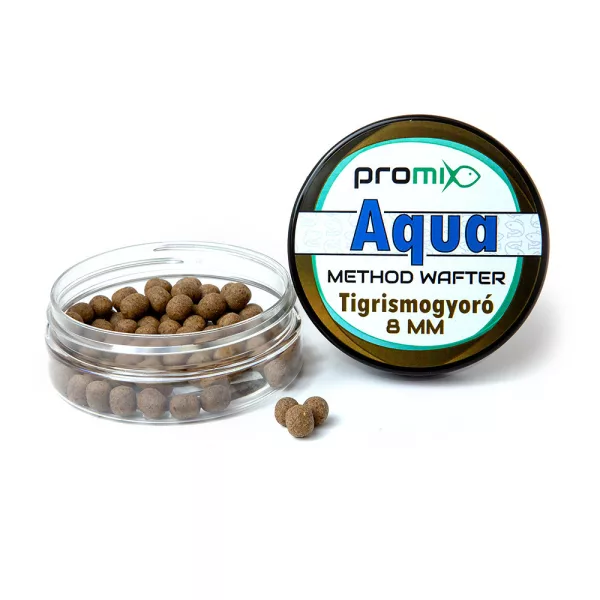 Promix Aqua Wafter Tigrismogyoró 8mm Wafter 20gr