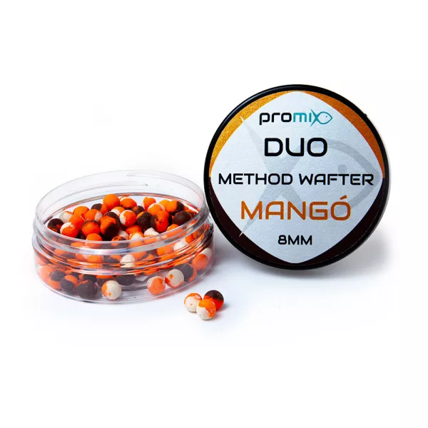 Promix Duo Method Wafter 8mm Mangó Wafter 18gr