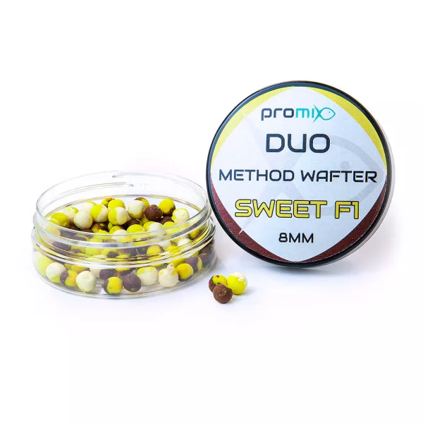 Promix Duo Method Wafter Sweet F1 Wafter 18gr