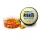 Promix 10mm Édes Ananász Ribbed Method Wafter 20gr
