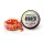 Promix 8mm Krill-Kagyló Ribbed Method Wafter 20gr