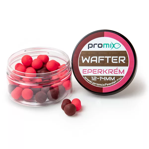 Promix 12-14mm Eperkrém Wafter 40gr