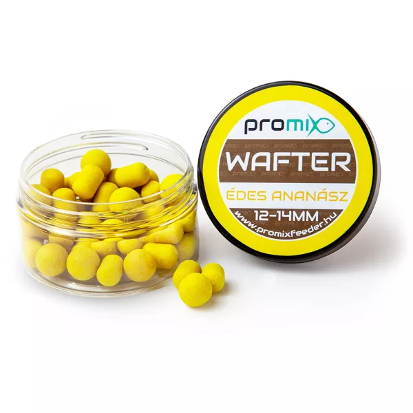 Promix 12-14mm Édes Ananász Wafter 40gr