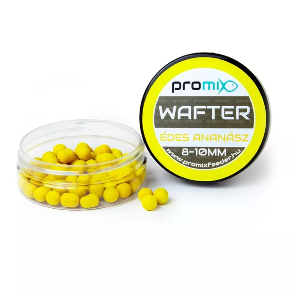 Promix 8-10mm Édes Ananász Wafter 20gr