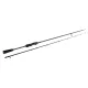 Canna da Spinning Sportex Curve RS-3 Perch 2,15m 4-14gr 2 Pezzi