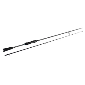   Sportex Curve RS-3 Perch 2,35m 7-24gr Canna da spinning in 2 pezzi