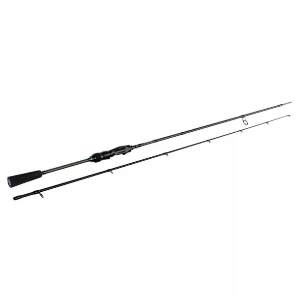 Canna da Spinning Sportex Curve RS-3 Zander 2,50m 13-44gr 2 Pezzi