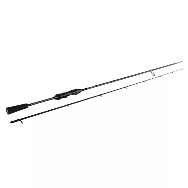 Sportex Curve RS-3 Perch 2,65m 6-22gr Canna da Spinning 2 Pezzi