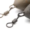 Korda Pear Swivel Piombo per carpfishing 56gr