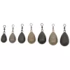 Korda Pear Swivel Piombo per carpfishing 84gr