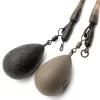 Korda Pear Swivel Piombo per carpfishing 84gr