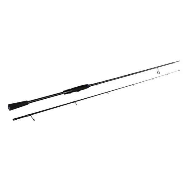Sportex Nova RS-3 Dropshot 2,35m 4-28gr Canna da Spinning in 2 Pezzi