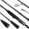 Sportex Nova RS-3 Dropshot 2,35m 4-28gr Canna da Spinning in 2 Pezzi