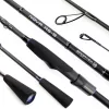 Sportex Nova RS-3 Allround 2,35m 4-28gr Canna da Spinning in 2 Pezzi