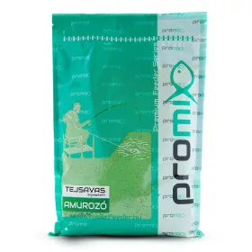 Promix Pastura per Amur all'Acido Lattico 800gr