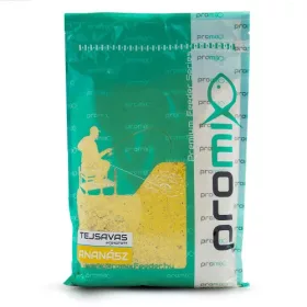 Promix Pastura all'Ananas con Acido Lattico 800gr